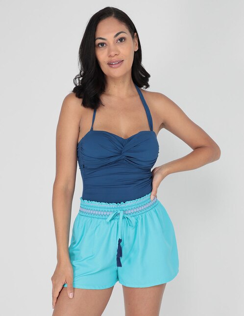 Short salida de playa Weekend para mujer